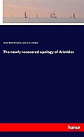 The newly recovered apology of Aristides