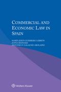Commercial and Economic Law in Spain