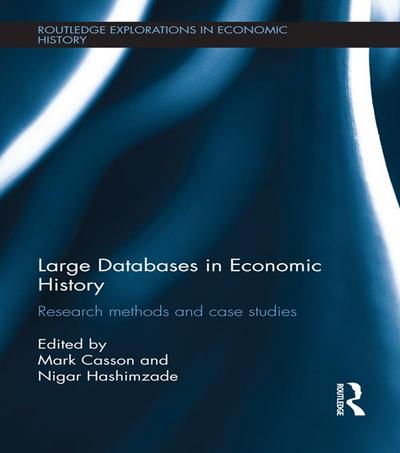 Large Databases in Economic History