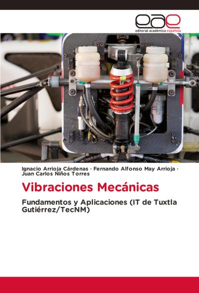 Vibraciones Mecánicas