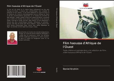 Film haoussa d’Afrique de l’Ouest