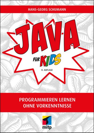 Java für Kids