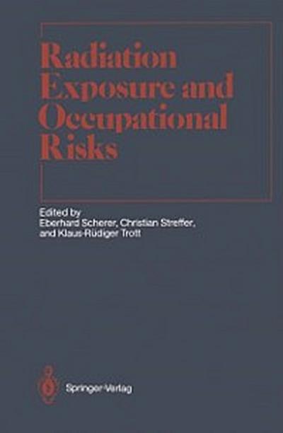 Radiation Exposure and Occupational Risks