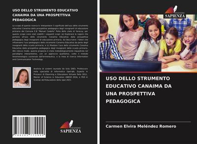 USO DELLO STRUMENTO EDUCATIVO CANAIMA DA UNA PROSPETTIVA PEDAGOGICA