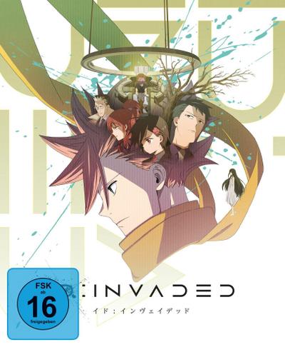 ID:Invaded