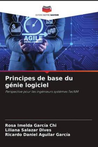 Principes de base du génie logiciel