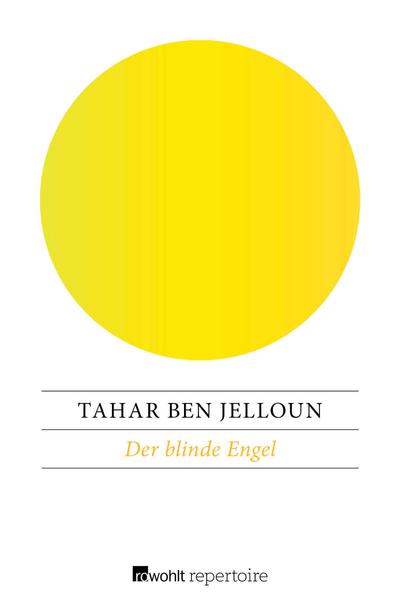 Der blinde Engel
