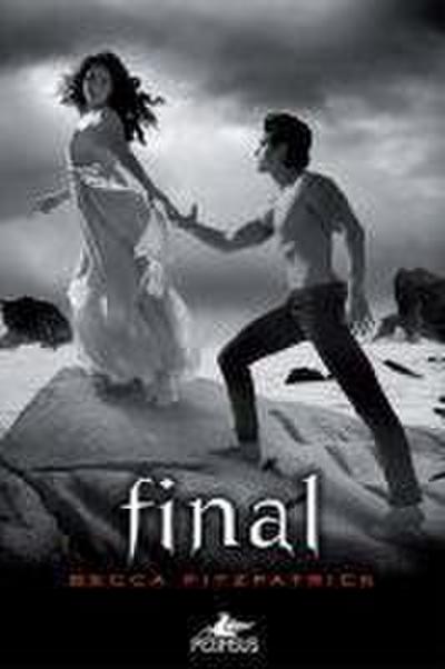 Final - Hush Hush Serisi 4. Kitap