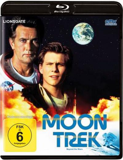 Moon Trek