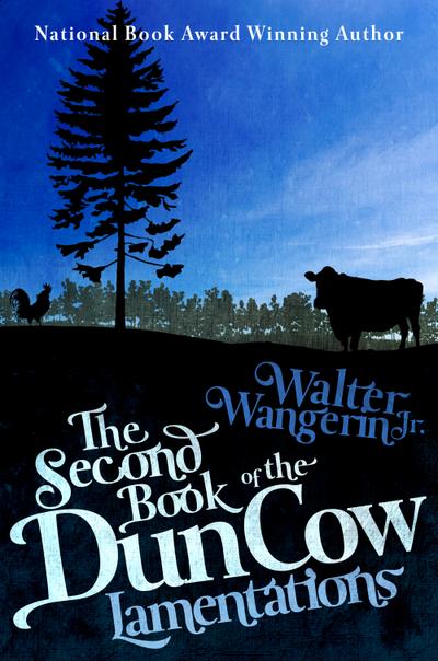 The Second Book of the Dun Cow