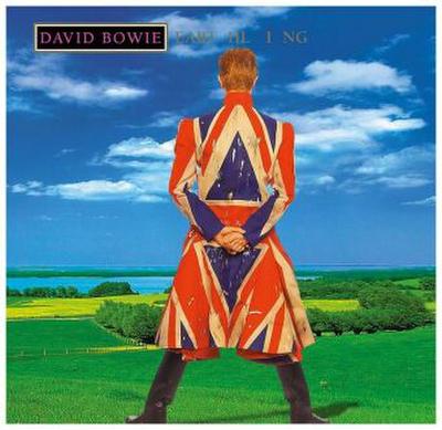 Earthling (2021 Remaster)