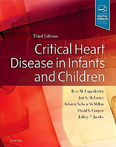 Critical Heart Disease in Infants and Children