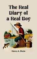 The Real Diary Of A Real Boy