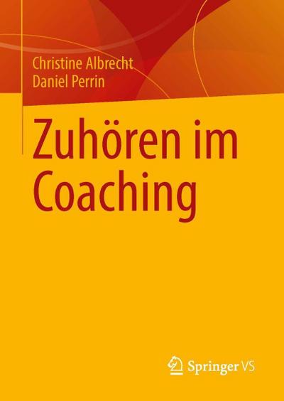 Zuhören im Coaching