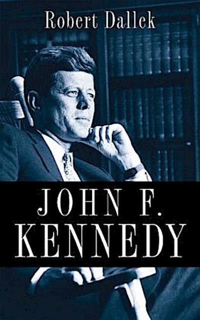 John F. Kennedy