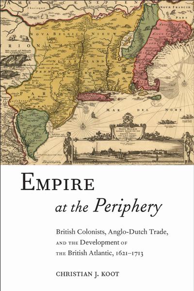 Empire at the Periphery