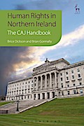 Human Rights in Northern Ireland