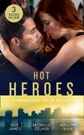HOT HEROES SURRENDER YOUR EB