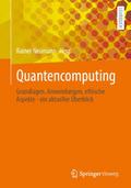 Quantencomputing