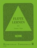 Flöte lernen mit Trevor Wye 2