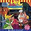 Folge 032:...Als Prinzessin
