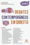 Debates contemporâneos em Direito