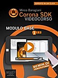 Corona SDK Videocorso. Modulo Base – Lezione 1
