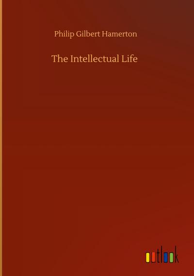 The Intellectual Life