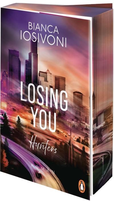 Hunters - Losing You