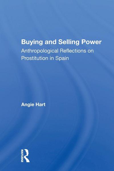 Buying and Selling Power