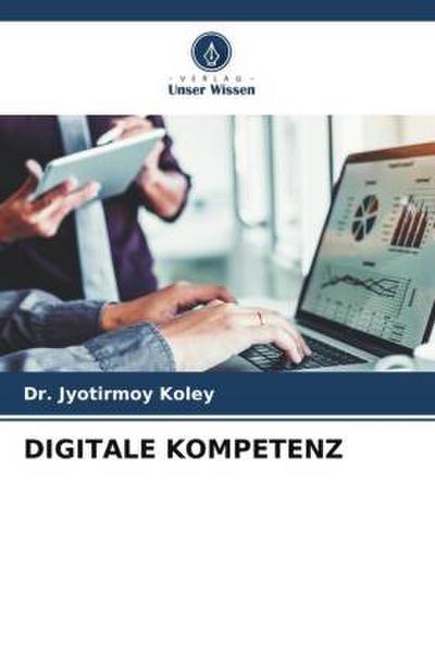 DIGITALE KOMPETENZ