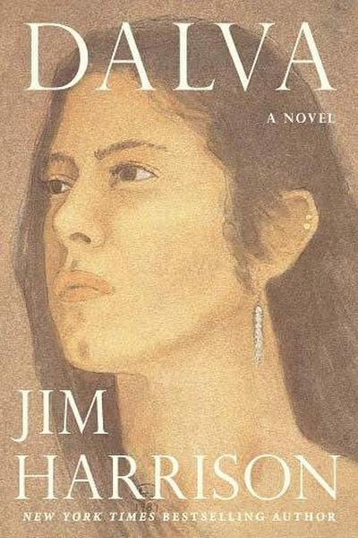Harrison, J: Dalva