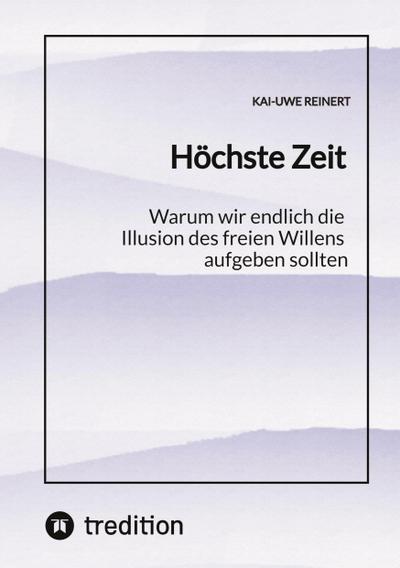 Höchste Zeit