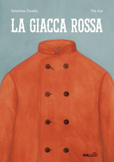 La giacca rossa