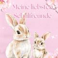 Meine liebsten Schulfreunde