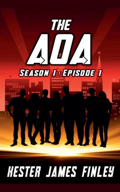 The AOA (Season 1