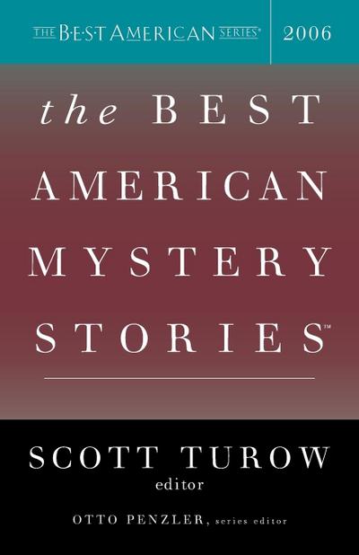Best American Mystery Stories (2006)