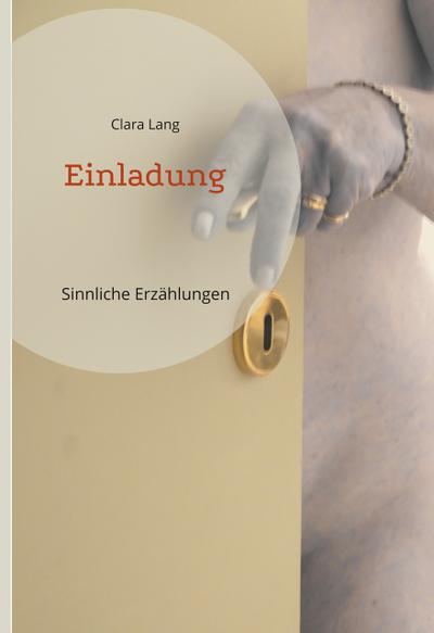 Einladung