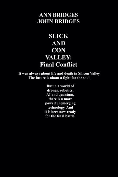 Slick and Con Valley