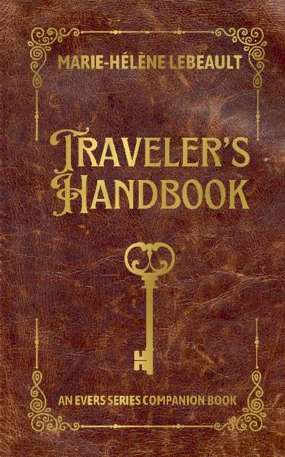 Traveler’s Handbook