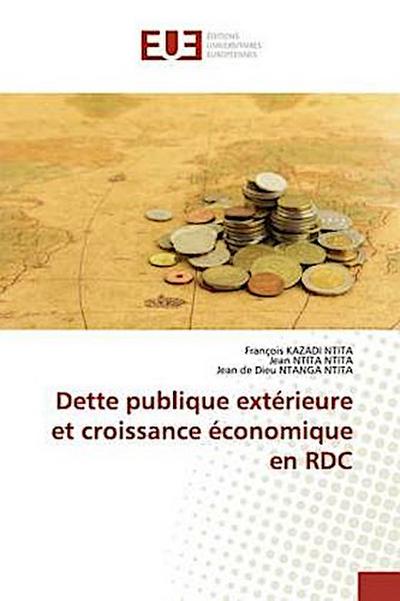 Dette publique extérieure et croissance économique en RDC
