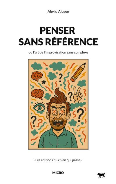 Penser sans référence