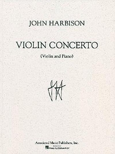 Violin Concerto