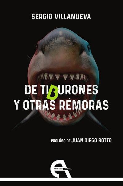 De tiburones y otras rémoras