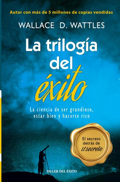 La trilogia del exito