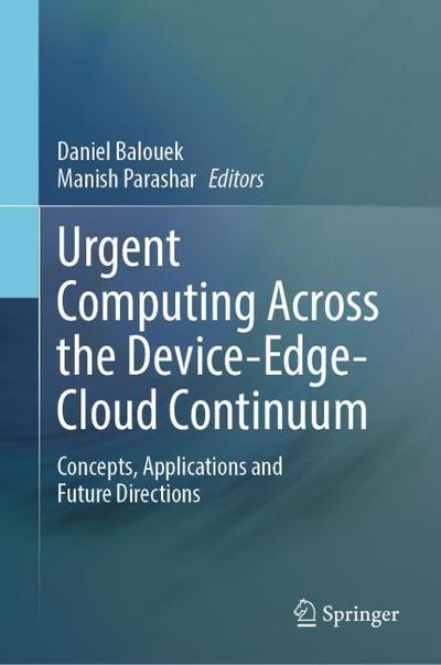Urgent Computing Across the Device-Edge-Cloud Continuum