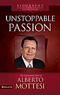 Unstoppable Passion
