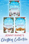 Jenny Kane’s Christmas Collection