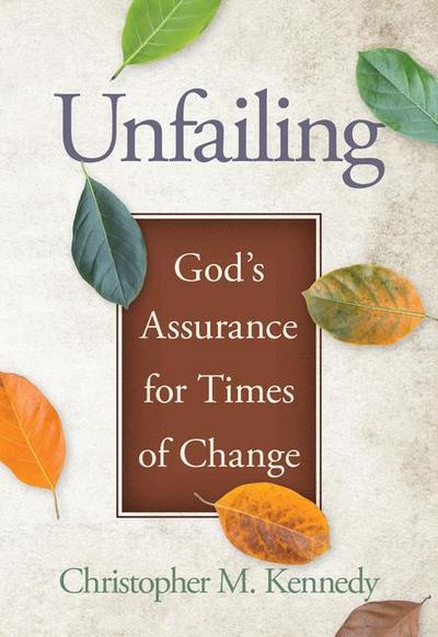Unfailing