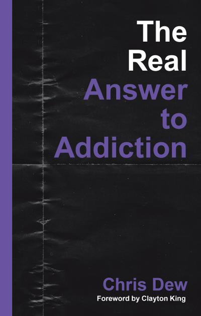 The Real Answer to Addiction
